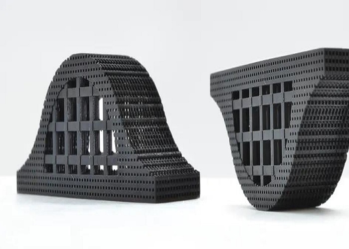 HRL 实验室发表陶瓷基复合材料3D打印新工艺