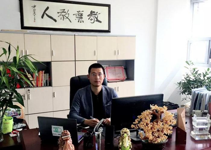 研究院孵化企业汤兵总经理当选“江苏省十大励志成才之星”  