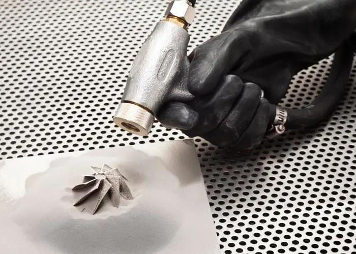 浅谈粉末材料与金属3D打印技术发展的关系
